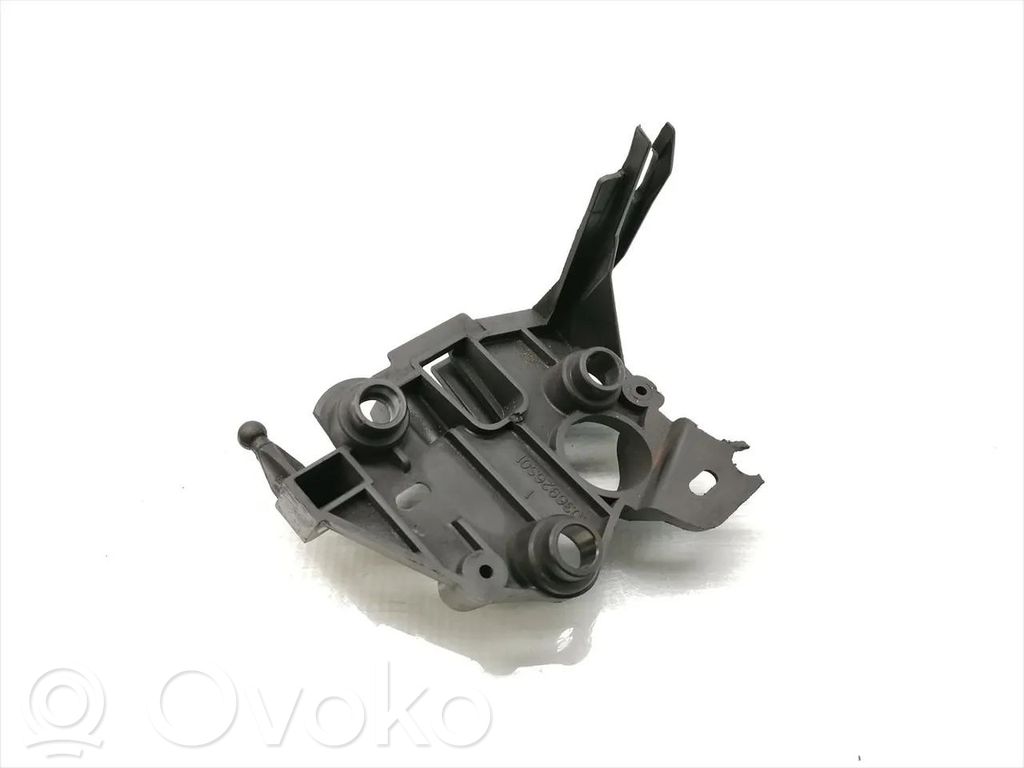 Ford Kuga I Other engine part 