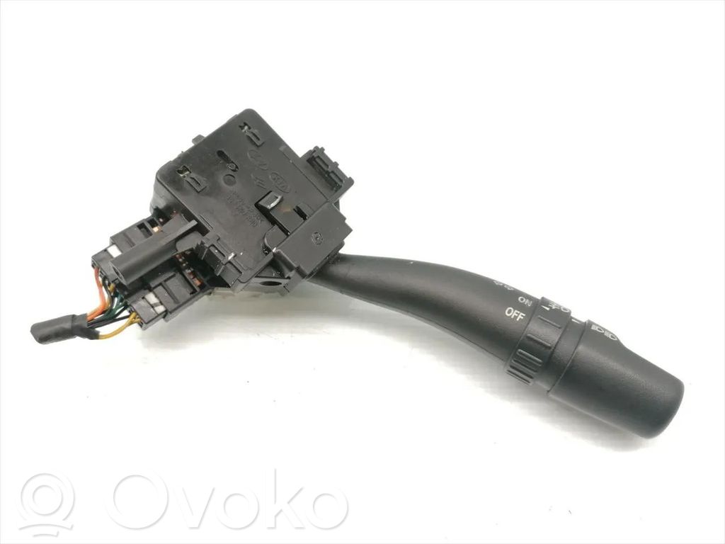 KIA Carnival Palanca de intermitentes 