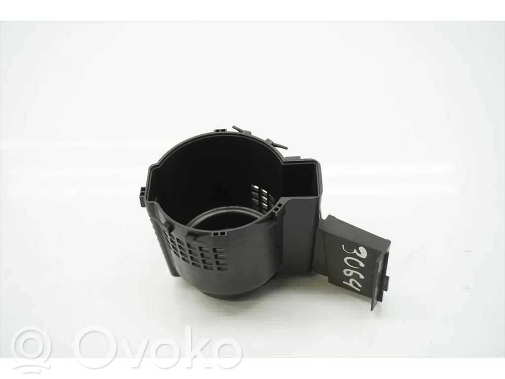 BMW 3 E90 E91 Cup holder back 