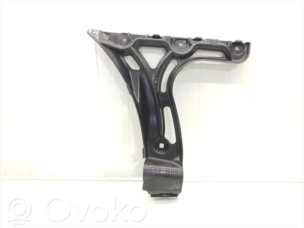 Rear bumper mounting bracket   7178185