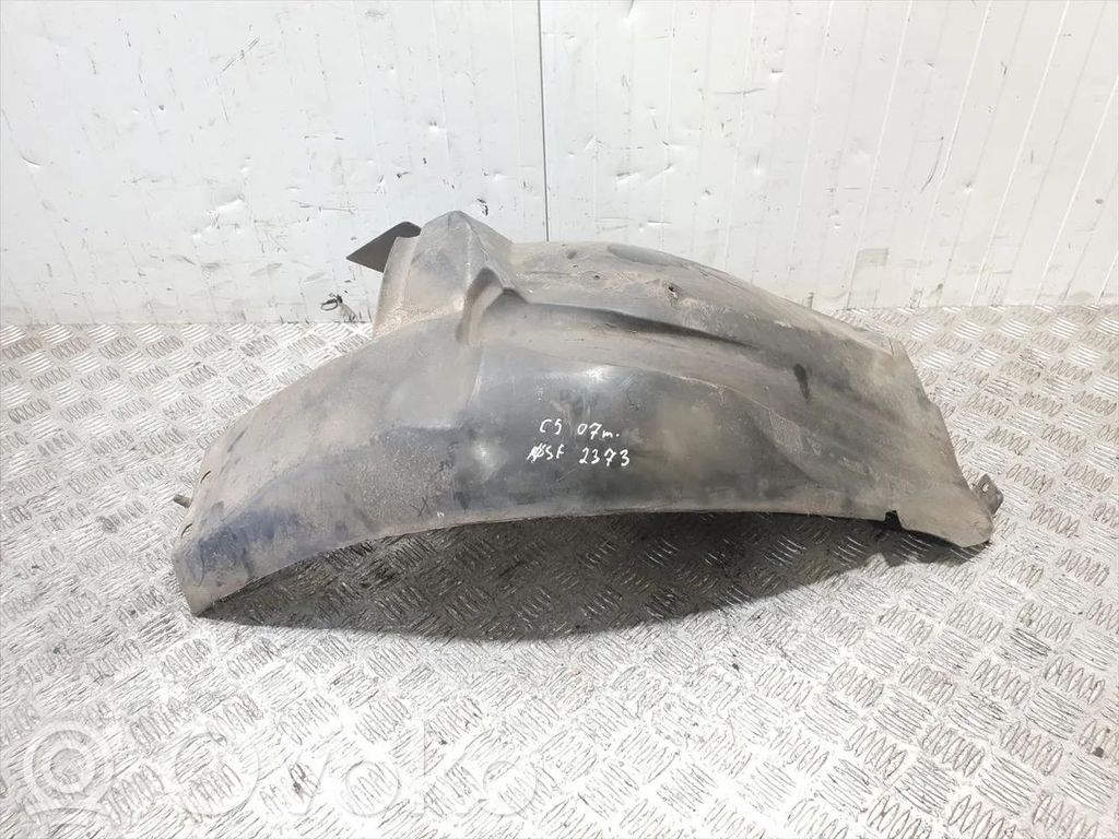 Citroen C5 Radlaufschale Radhausverkleidung vorne 