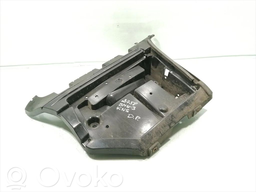 BMW 3 E92 E93 Rear bumper mounting bracket 