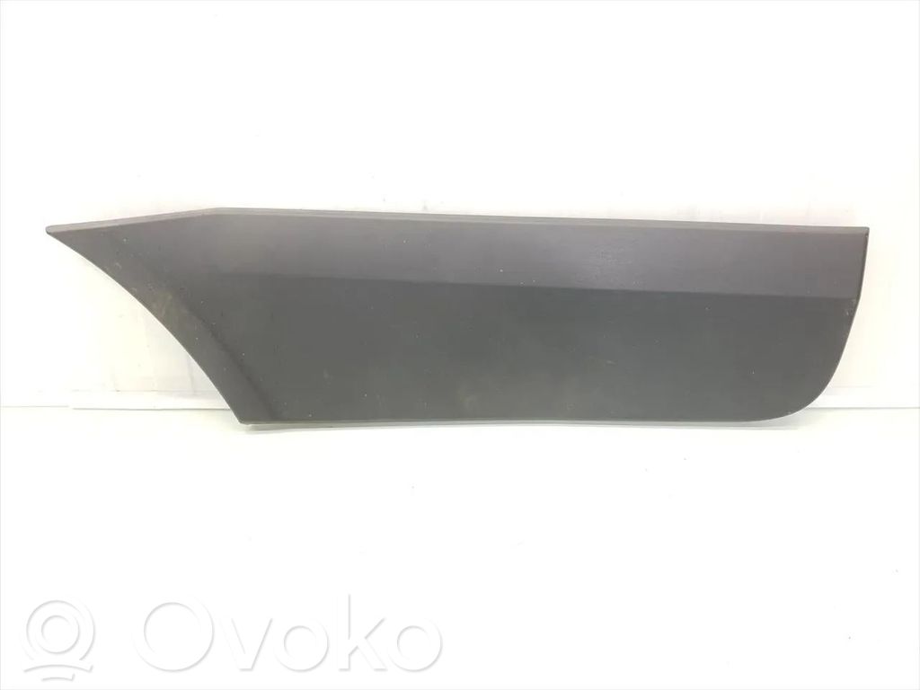 Volkswagen Crafter Listwa błotnika tylnego 