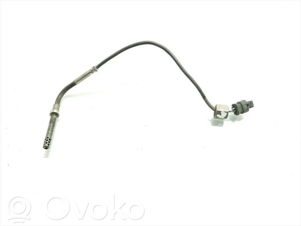Mercedes-Benz CLS AMG C219 Izplūdes gāzu temperatūras sensors 