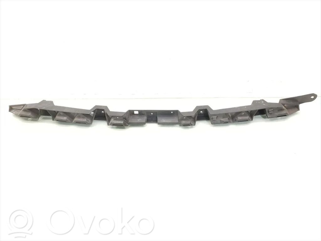 Opel Astra J Soporte de montaje del parachoques trasero 