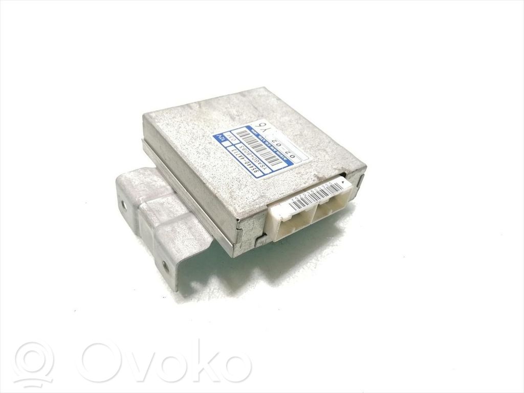 KIA Sorento Module de contrôle de boîte de vitesses ECU 