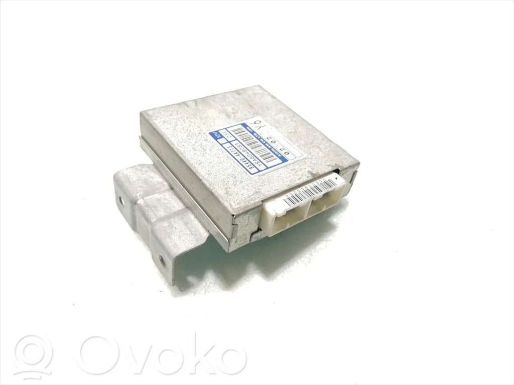 KIA Sorento Module de contrôle de boîte de vitesses ECU 