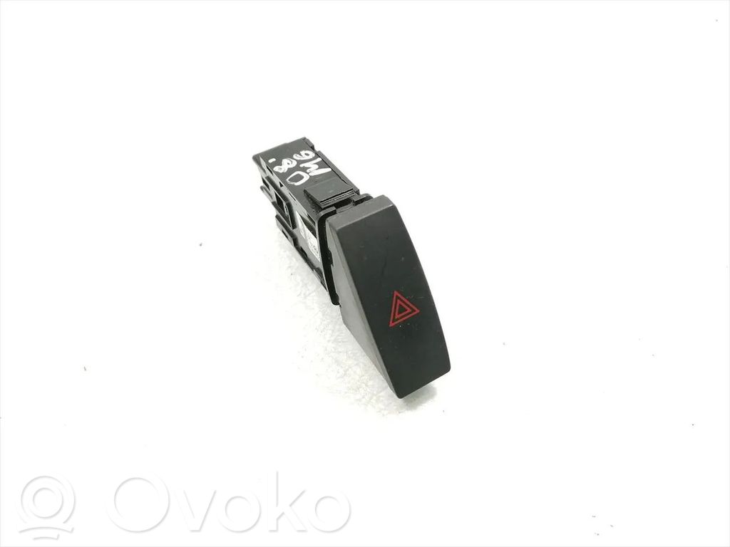 Mazda 6 Hazard light switch 