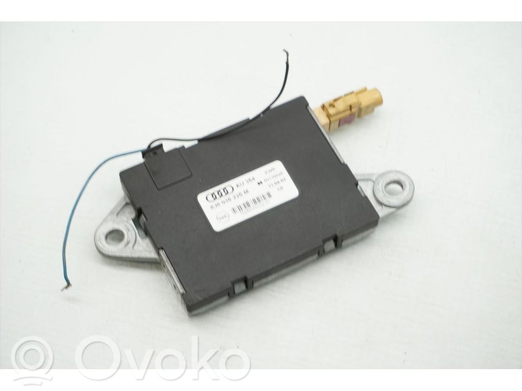 Audi TT TTS Mk2 Amplificateur d'antenne 