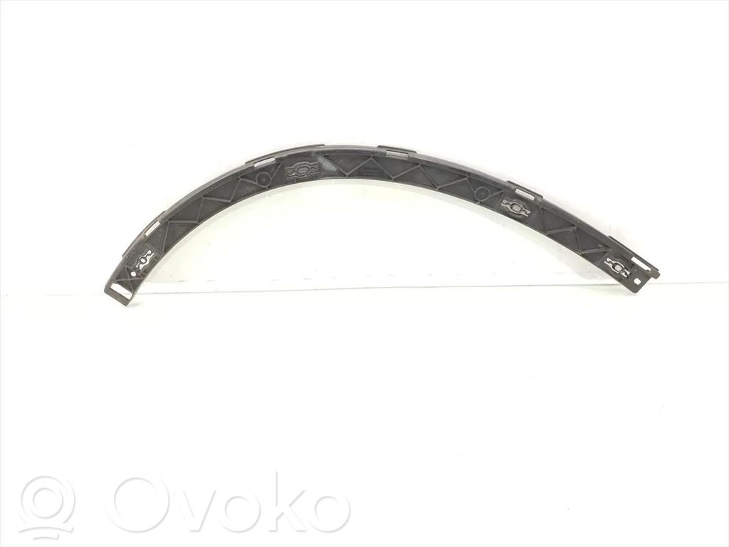 Smart ForFour I Front bumper mounting bracket 