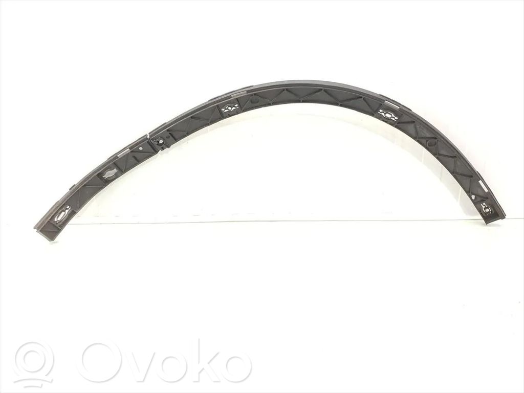 Smart ForFour I Rear bumper mounting bracket 