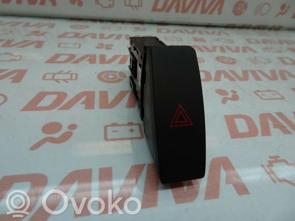 Mazda 6 Hazard light switch 