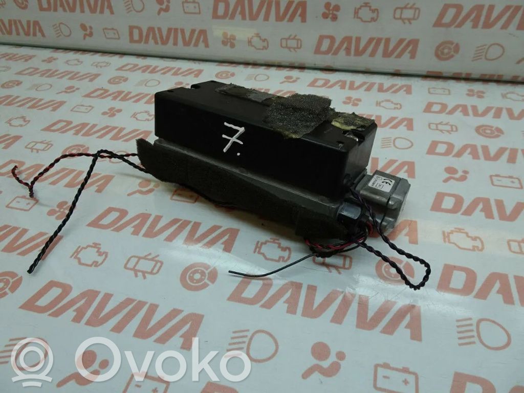 Phone control unit/module   R10028419