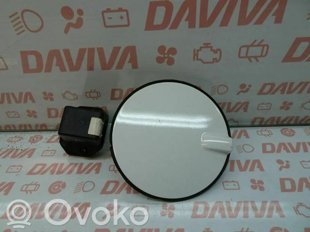 Opel Astra H Tankdeckel Tankklappe 