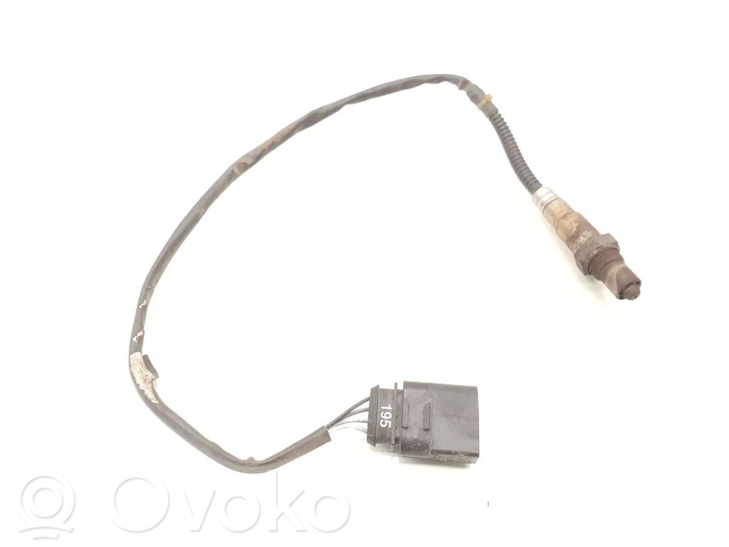 Audi A6 Allroad C5 Lambda probe sensor 