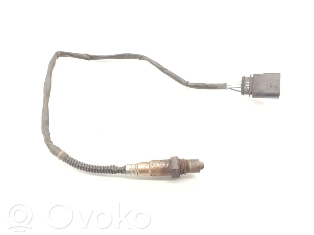 Audi A6 Allroad C5 Lambda probe sensor 
