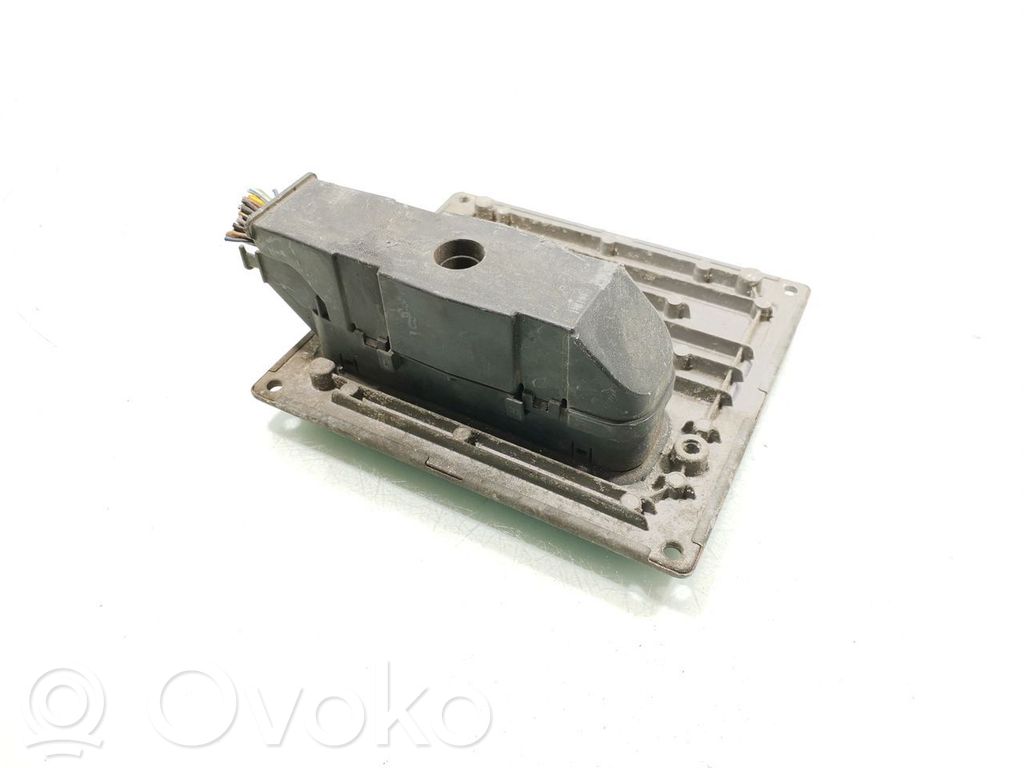 Ford Fiesta Calculateur moteur ECU 
