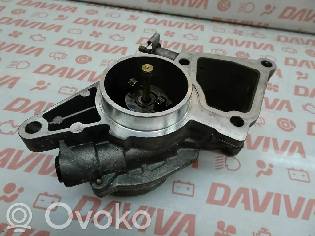 Ford Mondeo Mk III Siurblys vakuumo 
