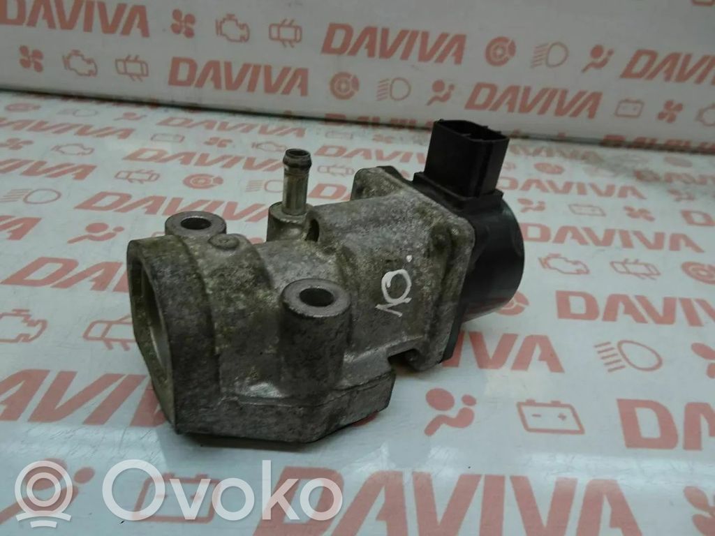 Mazda 6 Válvula EGR 