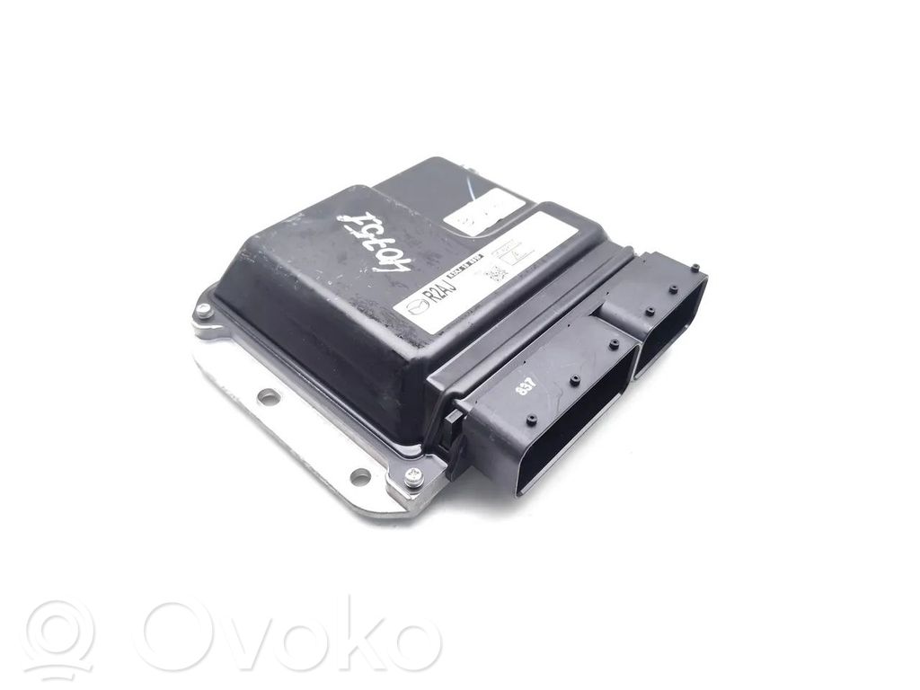 Engine control unit/module   R2AJ18881F,2758008374