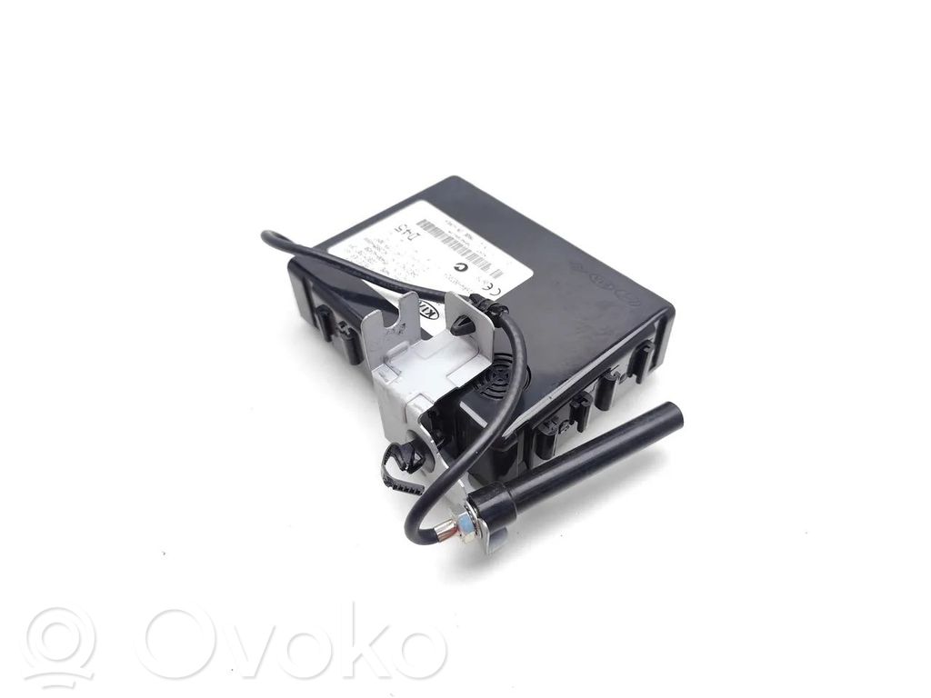 KIA Ceed Central body control module 