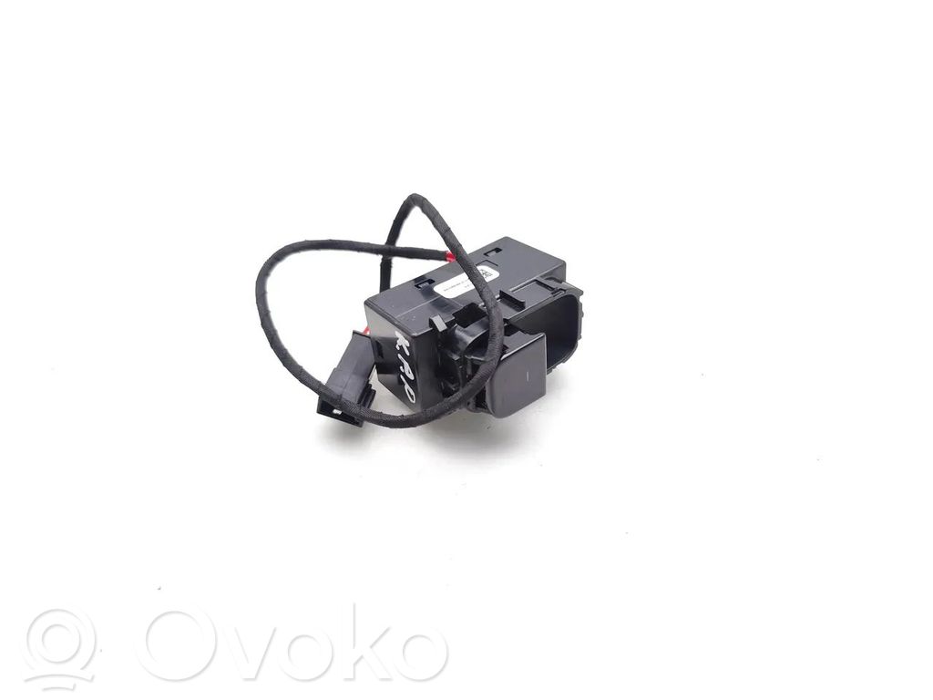 Tesla Model 3 Electric window control switch 