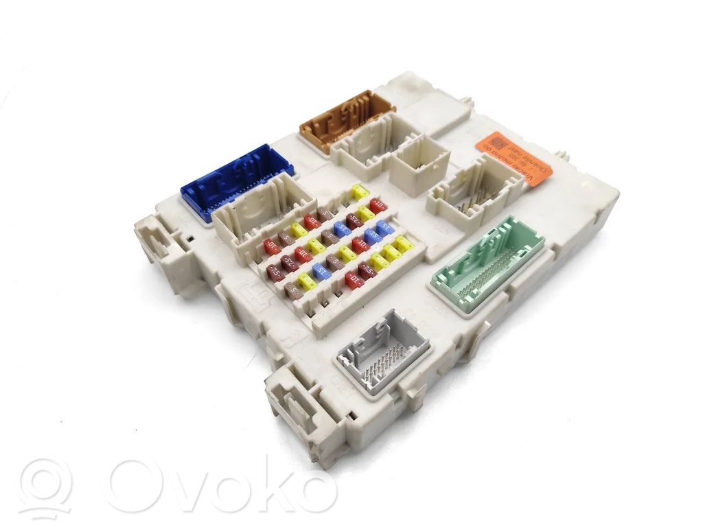 Sulakemoduuli   GV6T14A073EK