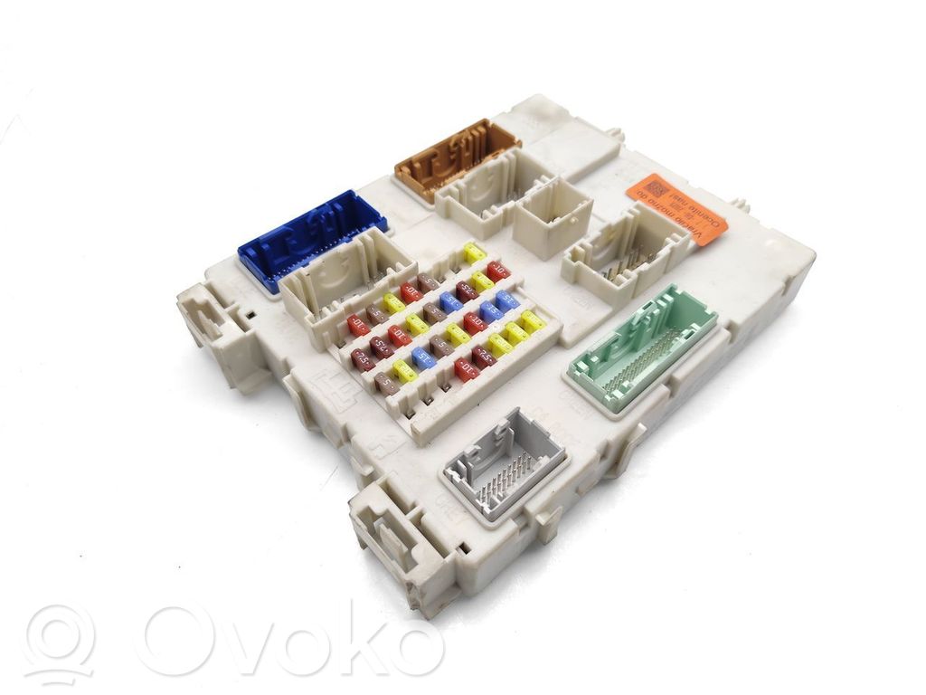 Módulo de fusible   GV6T14A073EK