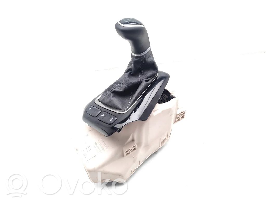 Selector de cambios   9828239980,117154PS,117155PS
