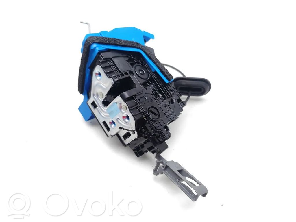 KIA Niro Rear door lock 