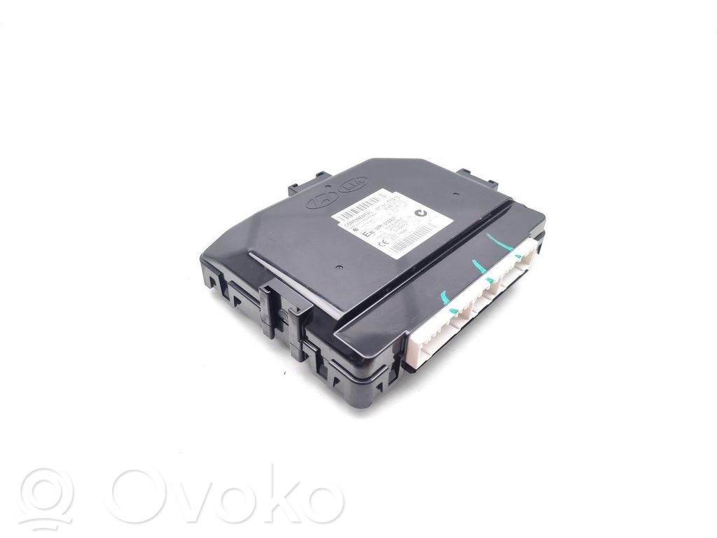 KIA Optima Unitate/modul de control fără cheie (KESSY) 