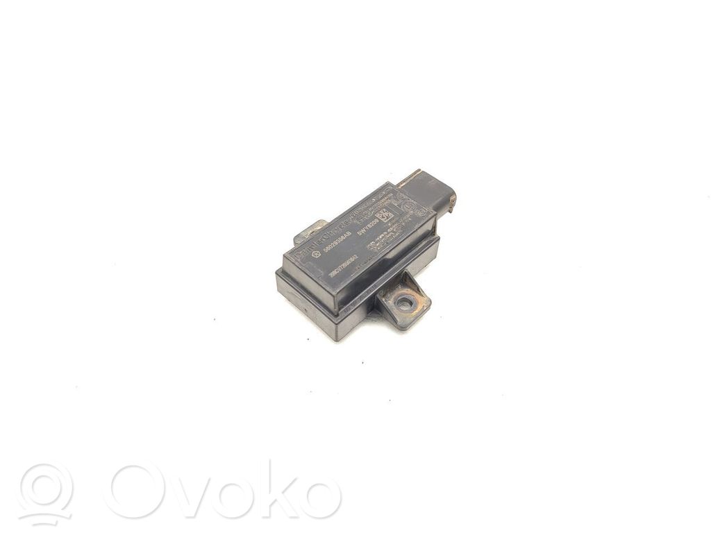 Czujnik ciśnienia opon   56029360AB