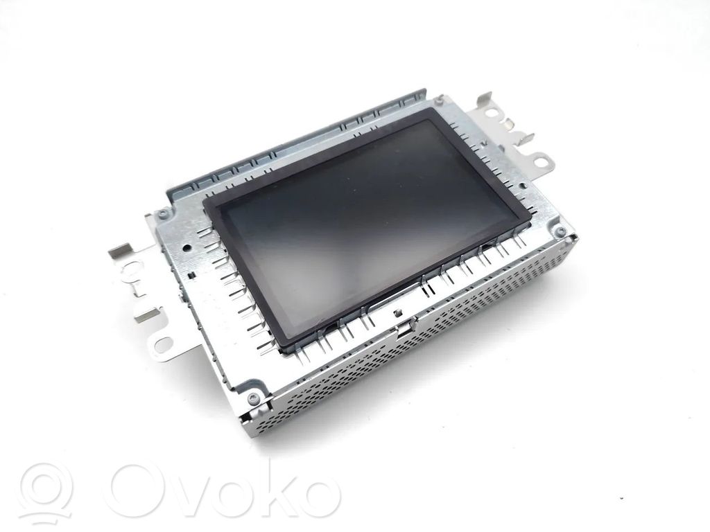 Volvo V40 Screen/display/small screen 