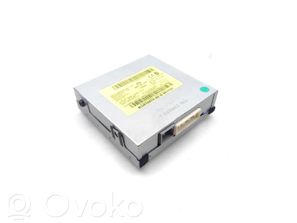 Модуль «Bluetooth»   GHP966DH0F