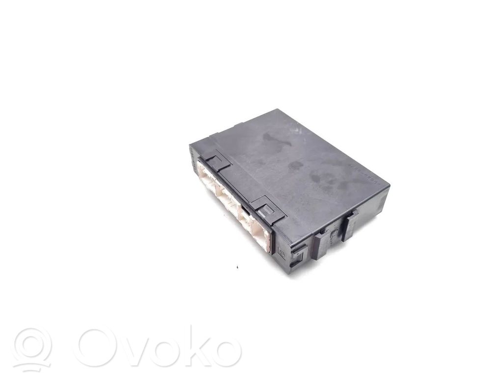 Door central lock control unit/module   BBM2675DZF,SKE11B03