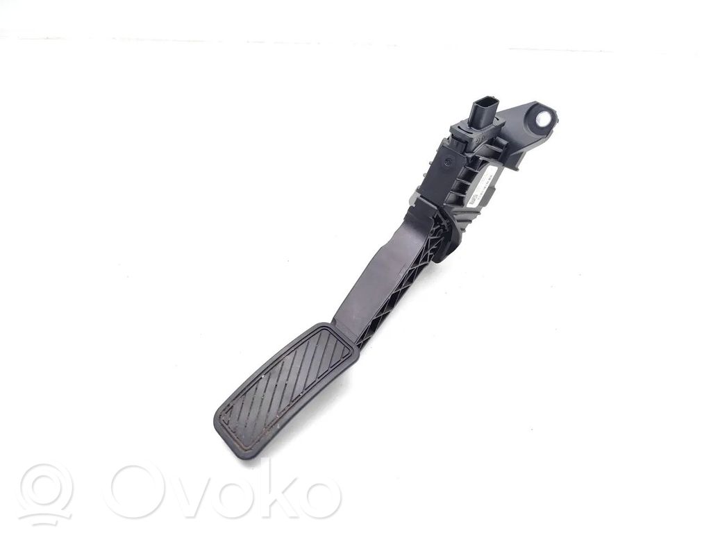 Ford Fiesta Accelerator throttle pedal 