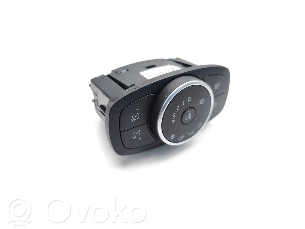 Ford Fiesta Light switch 