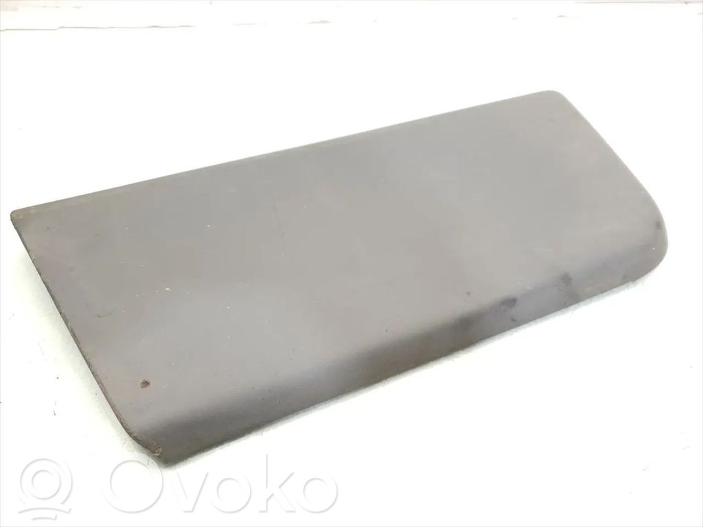 Citroen Jumper Etuoven lista (muoto) 