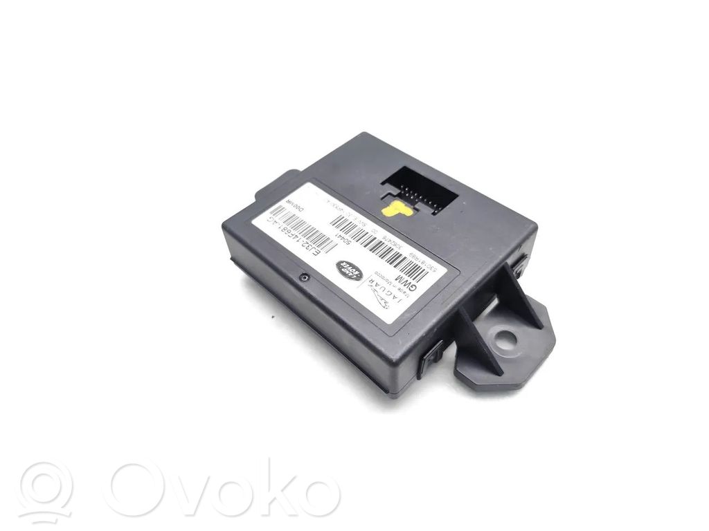 Gateway control module   EJ3214F681AG,530181R89,EJ3214F530AD