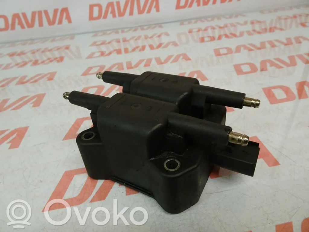 Combustion control unit/module   05269670