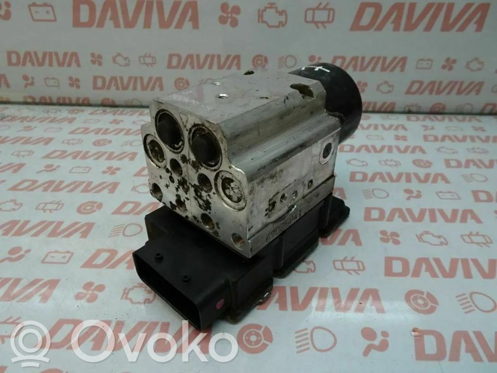 Alfa Romeo 159 ABS bloks 