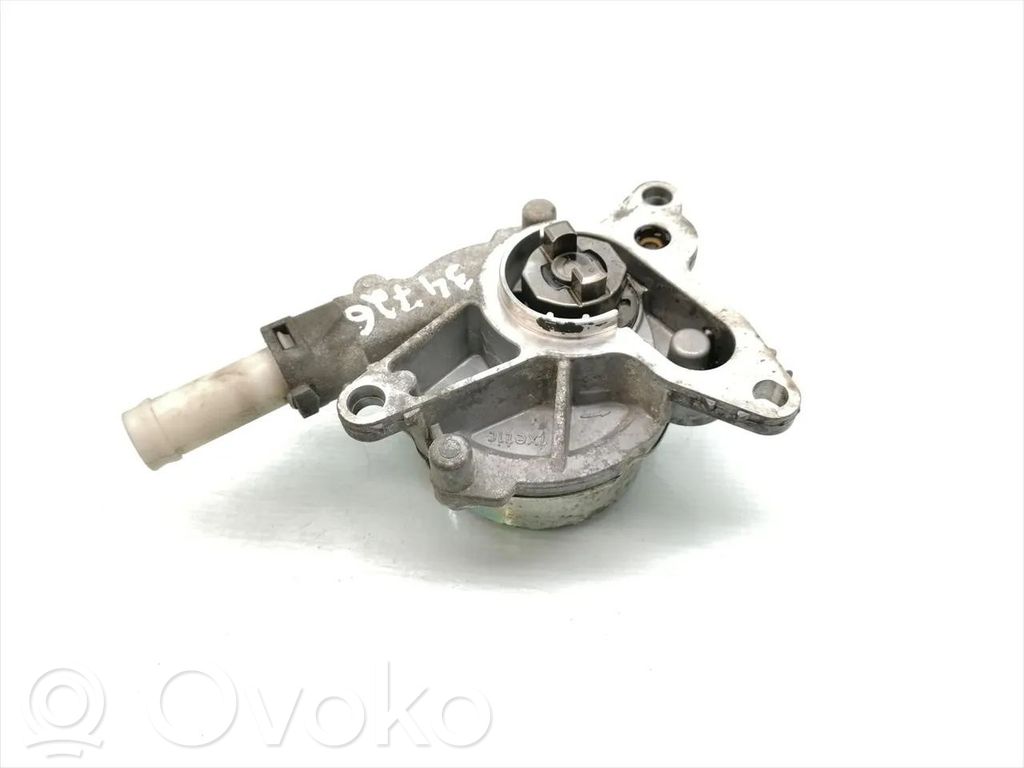 Renault Master III Vacuum pump 