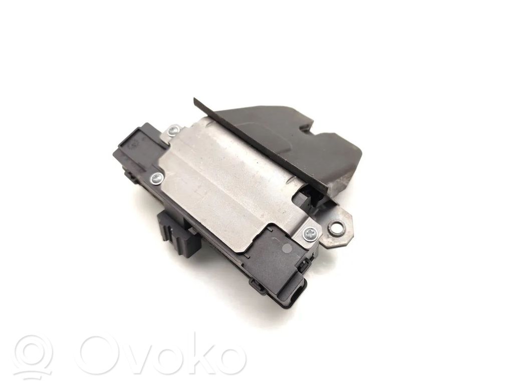 Volvo V50 Tailgate/trunk/boot lock/catch/latch 