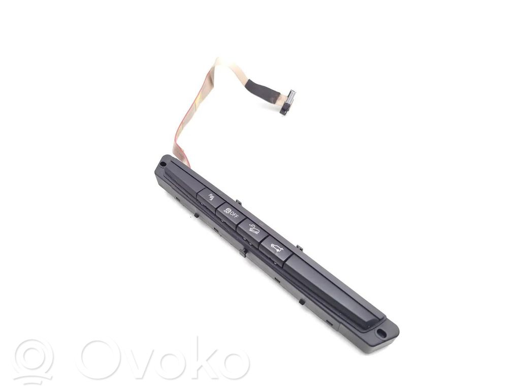 Traction control (ASR) switch   9208218,6131920821801