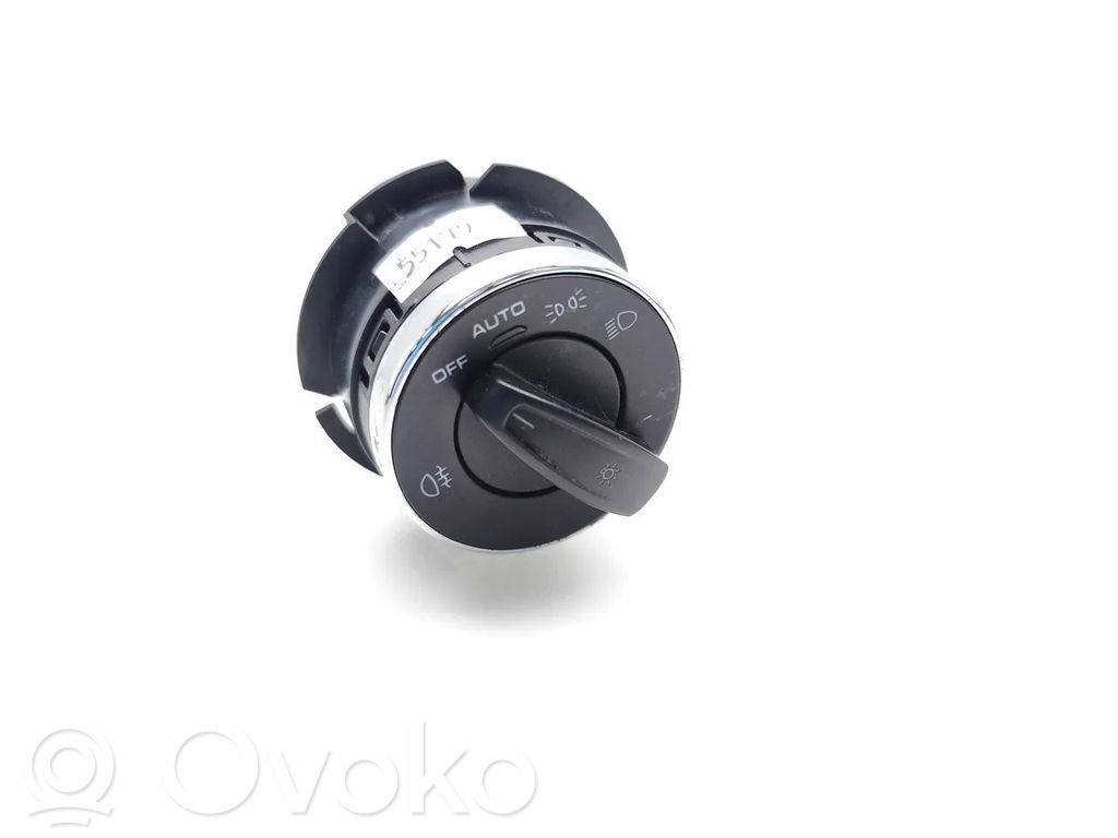 Porsche Panamera (970) Light switch 