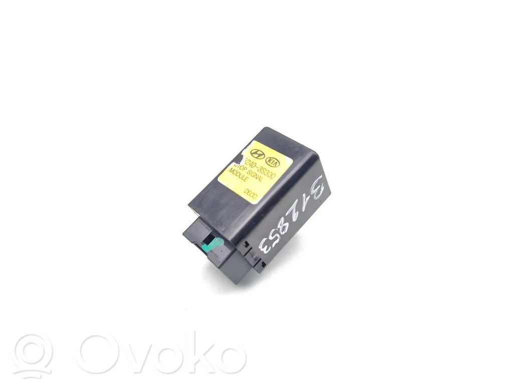 Otros relés   952403S300