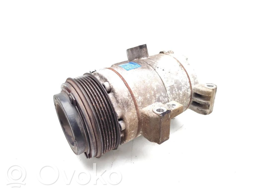 Mazda 6 Air conditioning (A/C) compressor (pump) 