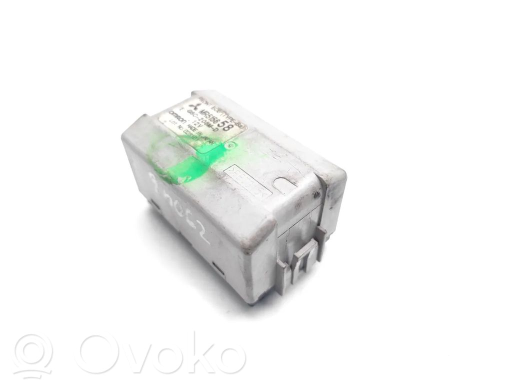 Mitsubishi Pajero Central body control module 