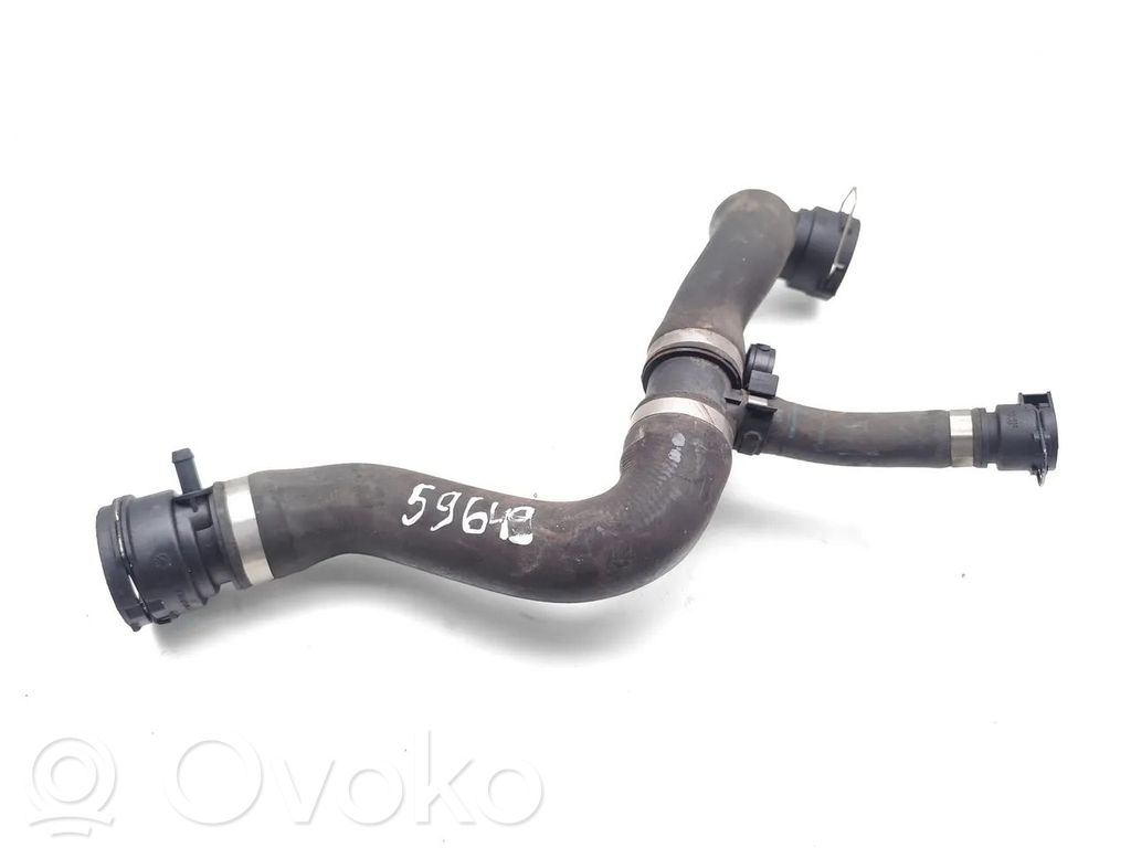 Engine coolant pipe/hose   1708278,11531708278