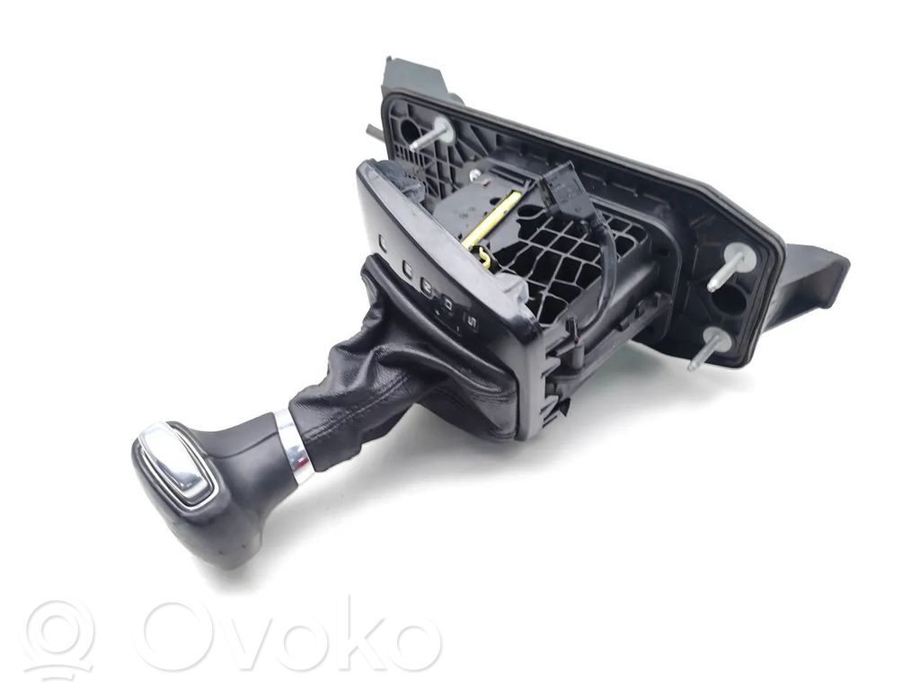 Volkswagen PASSAT B6 Selector de cambios 